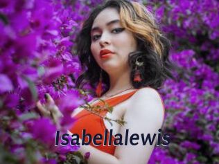 Isabellalewis