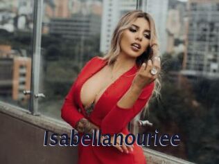 Isabellanouriee