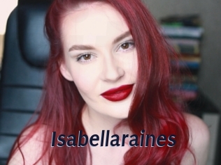 Isabellaraines