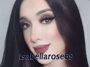 isabellarose69 Site Cul