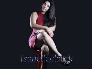 Isabelleclarck