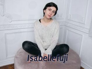Isabellefuji