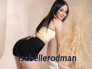 Isabellerodman