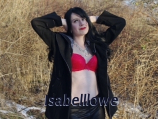 Isabelllowe