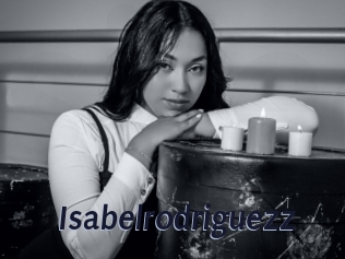 isabelrodriguezz Site Cul