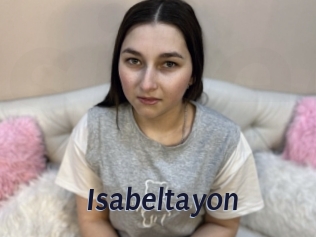 Isabeltayon