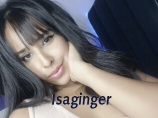 Isaginger
