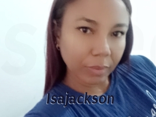 isajackson Site Cul