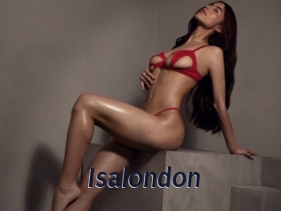 isalondon Site Cul