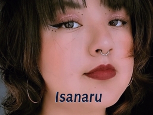 Isanaru