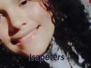 Isapeters