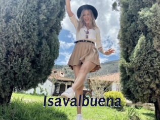 Isavalbuena