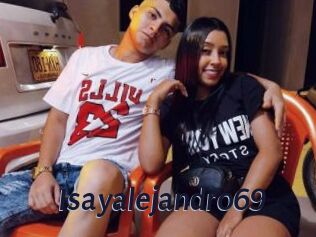 isayalejandro69 Site Cul