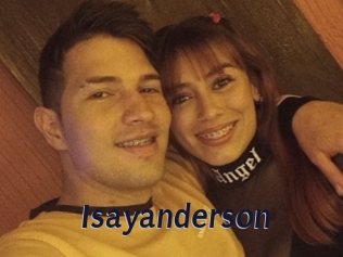 isayanderson Site Cul