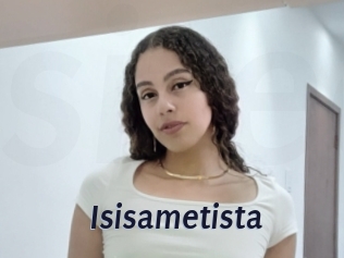 Isisametista