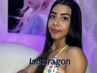 Isisaragon