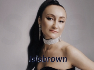 isisbrown Site Cul