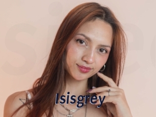 Isisgrey