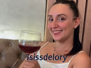 isissdelory Site Cul