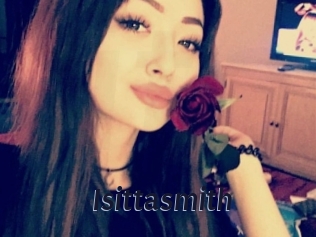 Isittasmith