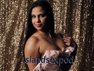 Islandsexpod