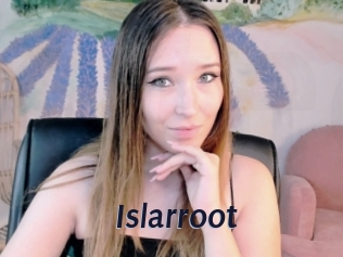 Islarroot