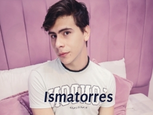 ismatorres Site Cul