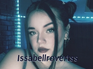 Issabellrovertss