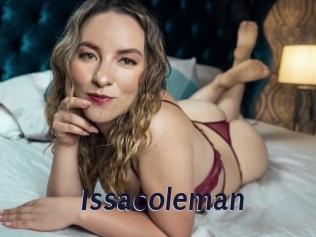 Issacoleman