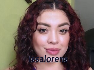 Issalorens