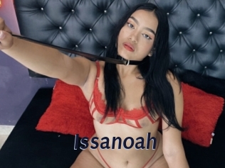 Issanoah