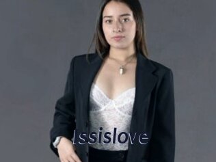 Issislove