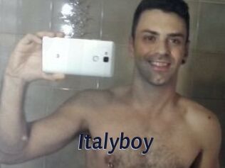 Italyboy