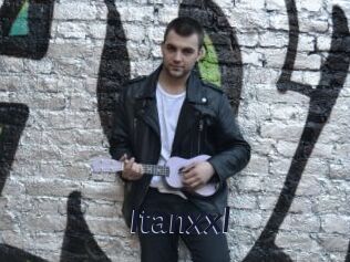 Itanxxl
