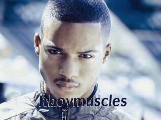 Itboymuscles