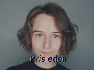 Itris_eden