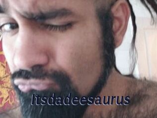 itsdadeesaurus Site Cul