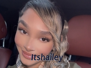 Itshailey