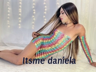 itsme_daniela Site Cul