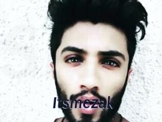 Itsmezak