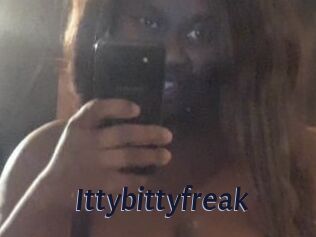 Ittybittyfreak
