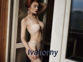 Ivahorny