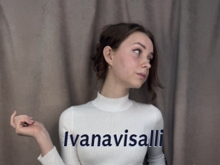 ivanavisalli Site Cul