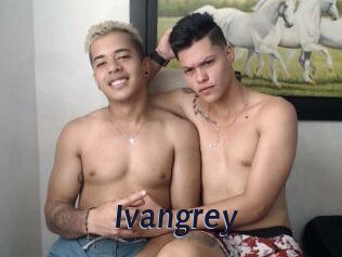 Ivangrey