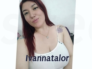 Ivannatalor