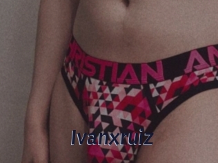 ivanxruiz Site Cul