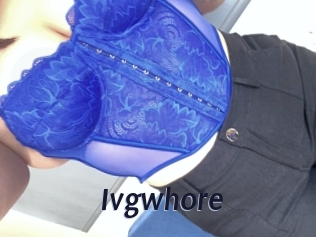 Ivgwhore