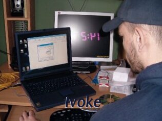 Ivoke