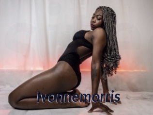 Ivonnemorris