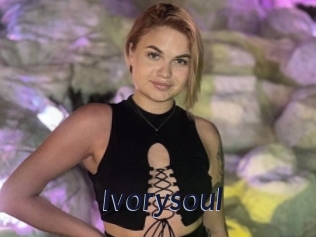 ivorysoul Site Cul
